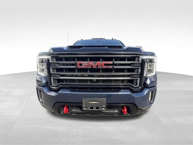gmc sierra 2500hd 2021 1GT49PE72MF207708 image gmc sierra 2500hd 2021 1GT49PE72MF207708 image